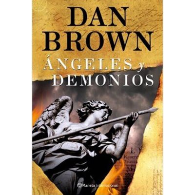 Ángeles y demonios