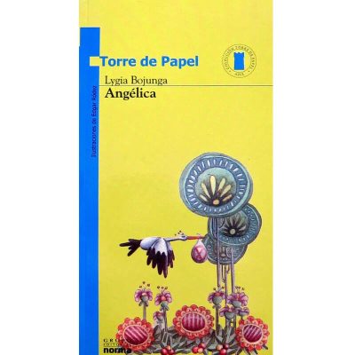 Angélica