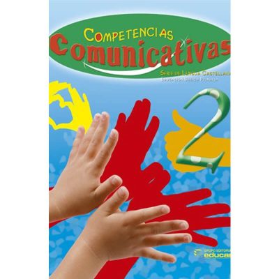 Competencias Comunicativas 2