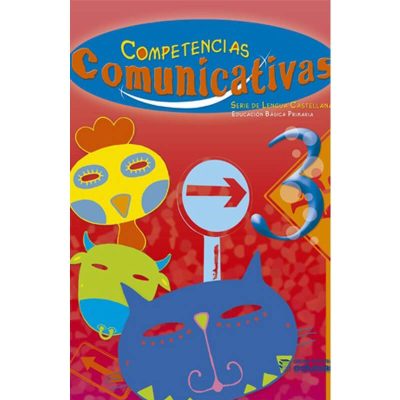 Competencias Comunicativas 3