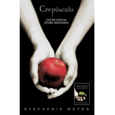 Crepúsculo