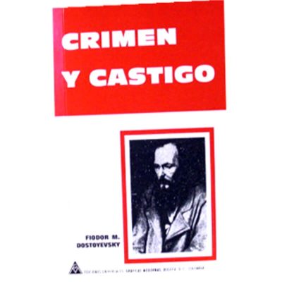 Crimen y Castigo