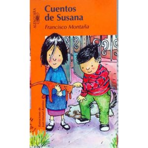 Cuentos de Susana