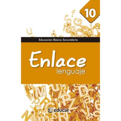 Enlace Lenguaje 10