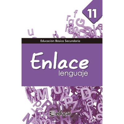 Enlace Lenguaje 11