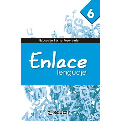 Enlace Lenguaje 6