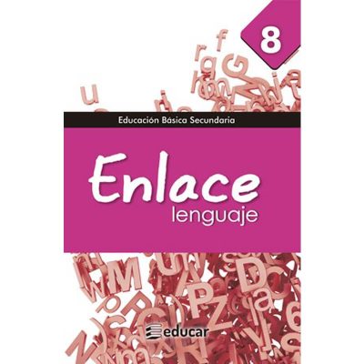 Enlace Lenguaje 8