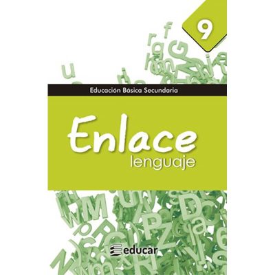 Enlace Lenguaje 9