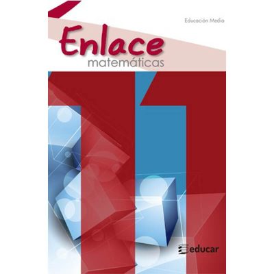 Enlace Matemáticas 11