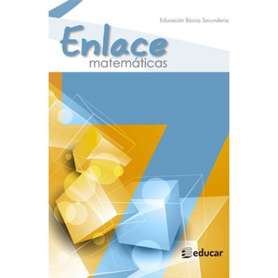 Enlace Matemáticas 7