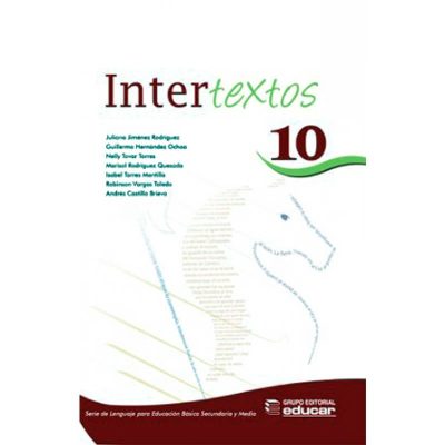 Intertextos 10