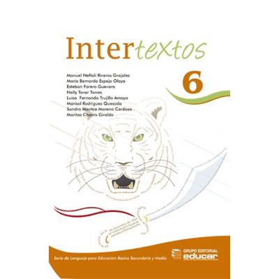Intertextos 6
