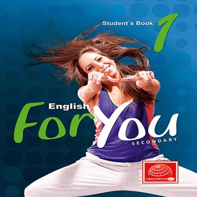 Kit - english for you 1 (student`s book - student's cd)