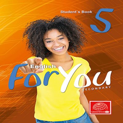 Kit - english for you 5 (student`s book - student's cd
