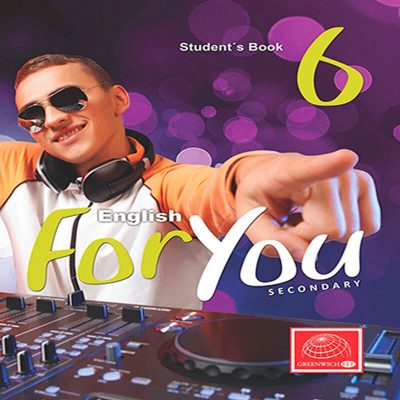 Kit - english for you 6 (student`s book - student's cd)