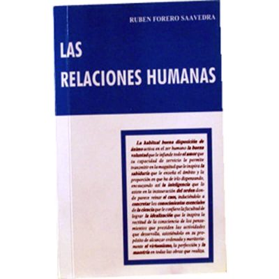 Las Relaciones Humanas