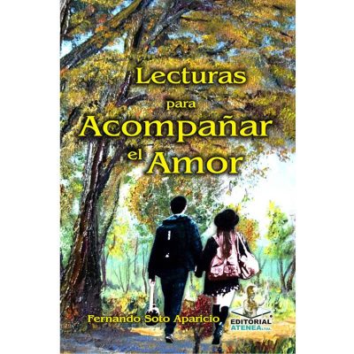 Lecturas para acompañar el amor