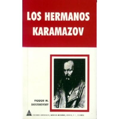 Los Hermanos Karamazov