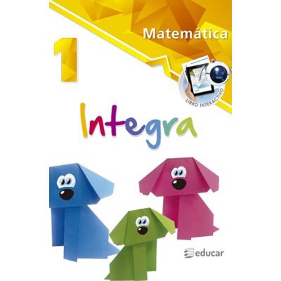 Matemática Integra 1