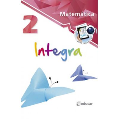 Matemática Integra 2