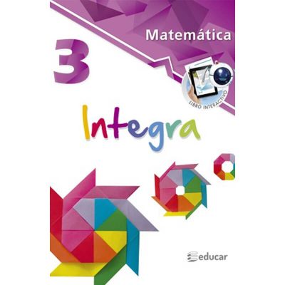 Matemática Integra 3