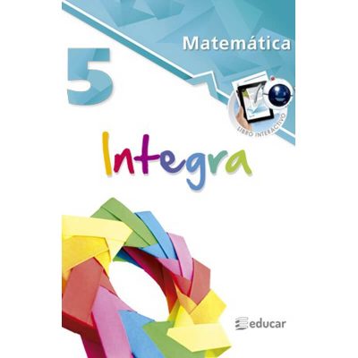 Matemática Integra 5