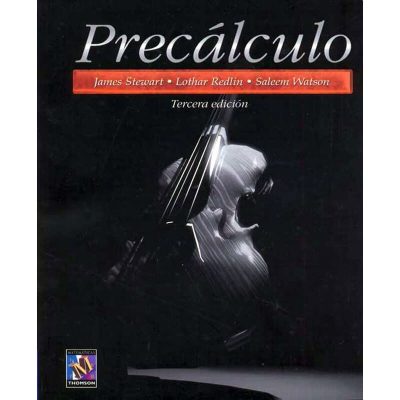 Precálculo matemáticas para el calculo