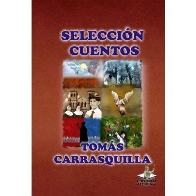 Selección cuentos - Tomás Carrasquilla
