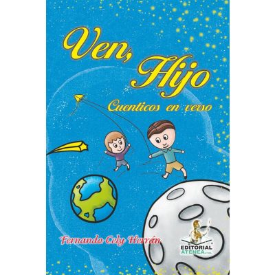 Ven, hijo - cuenticos en verso