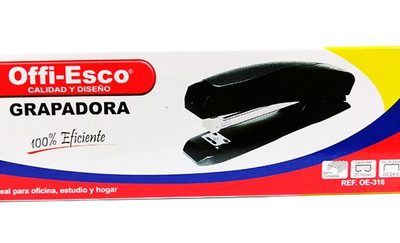 GRAPADORA OFFI-ESCO OE-316