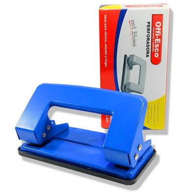 PERFORADORA OFFI-ESCO OE-341