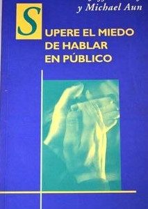 Supere el miedo de hablar en público