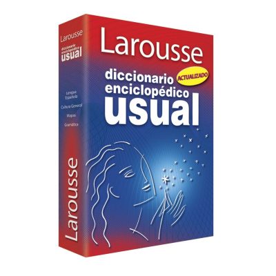 Diccionario Enciclopédico Usual - LAROUSSE