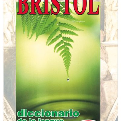 Bristol Diccionario de la Lengua Español - Skala