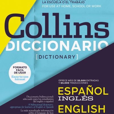 Diccionario Collins Español-Inglés / English-Spanish