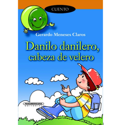 Danilo danilero, cabeza de velero - Panamericana