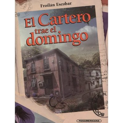 El cartero trae el domingo - Panamericana