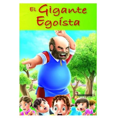 El Gigante Egoísta