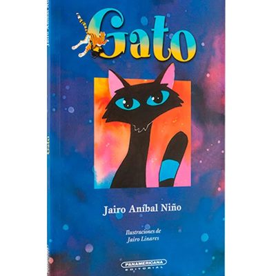 Gato - Panamericana