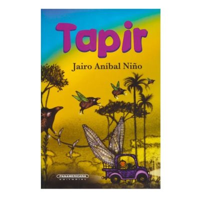 Tapir - Panamericana