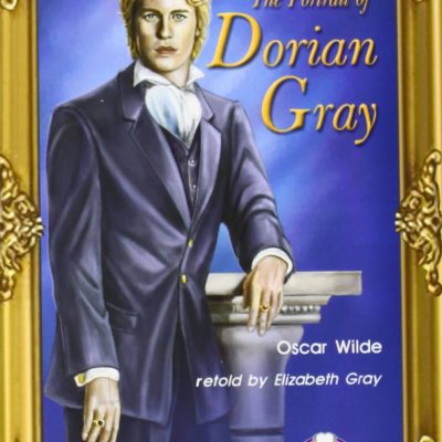 THE PORTRAIT OF DORIAN GRAY - Express Publishing - Con CD Audio