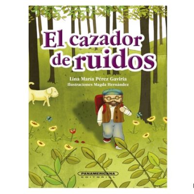 El cazador de ruidos