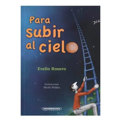 Para subir al cielo - Panamericana
