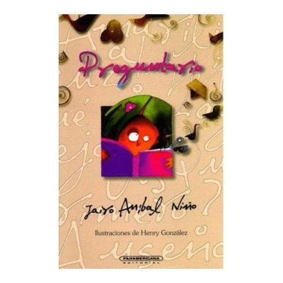 Preguntario - Panamericana