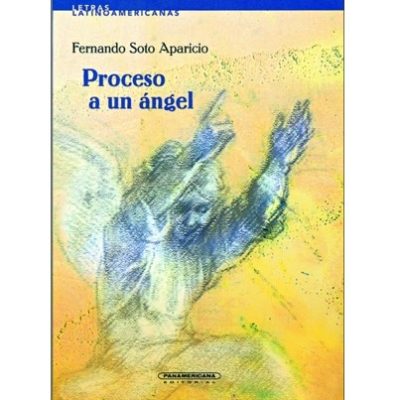 Proceso a un ángel - Panamericana