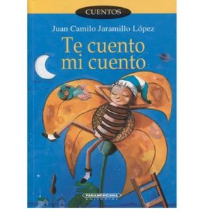 Te cuento mi cuento