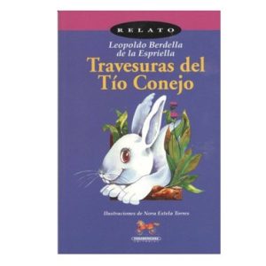 Travesuras del Tío Conejo