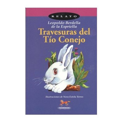 Travesuras del Tío Conejo