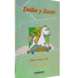Dalia y Zazir - Panamericana