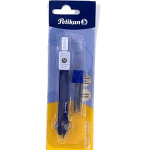 Compás metálico pequeño - Pelikan